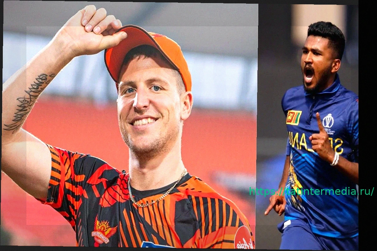 Preview Sunrisers Hyderabad официально объявили замену Брайдона Карса в IPL 2026