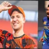 Sunrisers Hyderabad официально объявили замену Брайдона Карса в IPL 2026