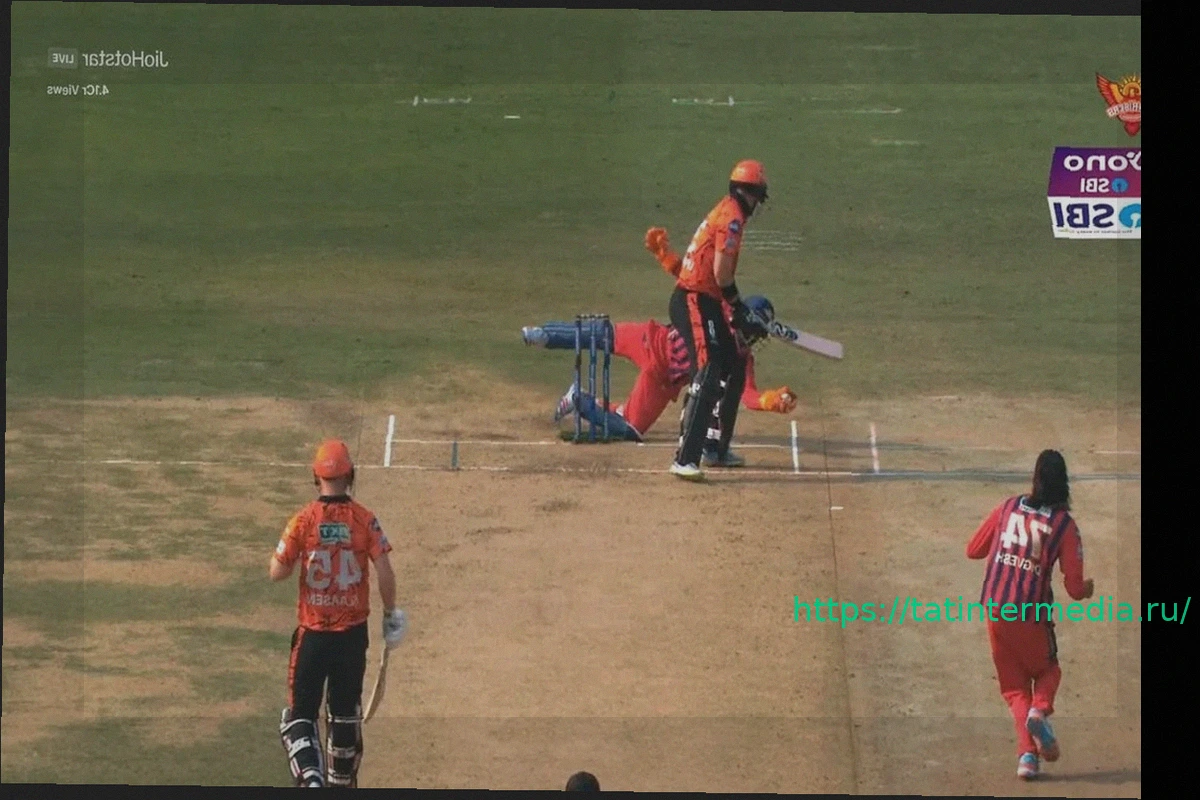 Preview IPL 2026: Сенсационный однорукий кэтч Ришабха Панта выбивает Лиама Ливингстона