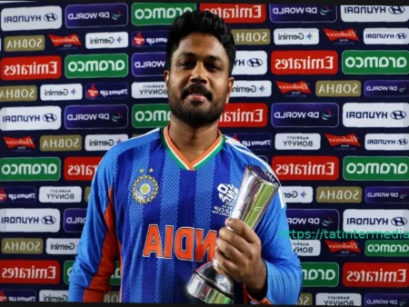 Номинанты на звание Игрока месяца ICC за март 2026 объявлены