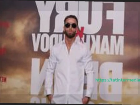 Феликс Кэш готовит реванш с Тайлером Денни после потери европейского титула