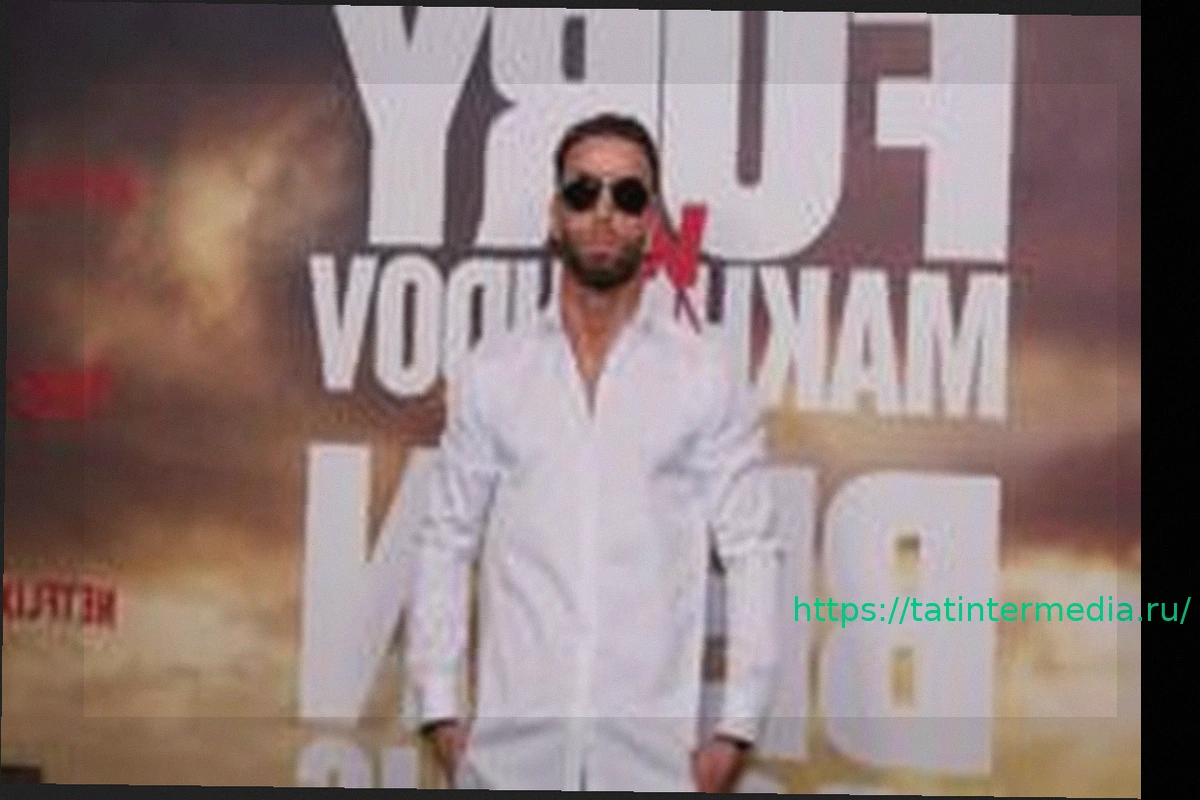 Preview Феликс Кэш готовит реванш с Тайлером Денни после потери европейского титула