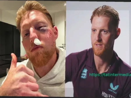 Капитан сборной Англии Бен Стоукс рассказал о страшной травме, которая едва не завершила его карьеру, и подтвердил свое возвращение