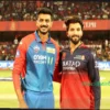 DC vs RCB: Прогноз на матч, команда Dream11, советы по фэнтези-крикету, играющие составы, отчет о поле, информация о травмах — IPL 2026, Матч 39