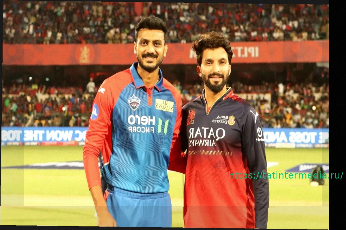 Preview DC vs RCB: Прогноз на матч, команда Dream11, советы по фэнтези-крикету, играющие составы, отчет о поле, информация о травмах — IPL 2026, Матч 39