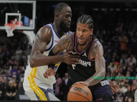 Play-In NBA: Орландо громит Шарлотт, Финикс отправляет домой Голден Стэйт