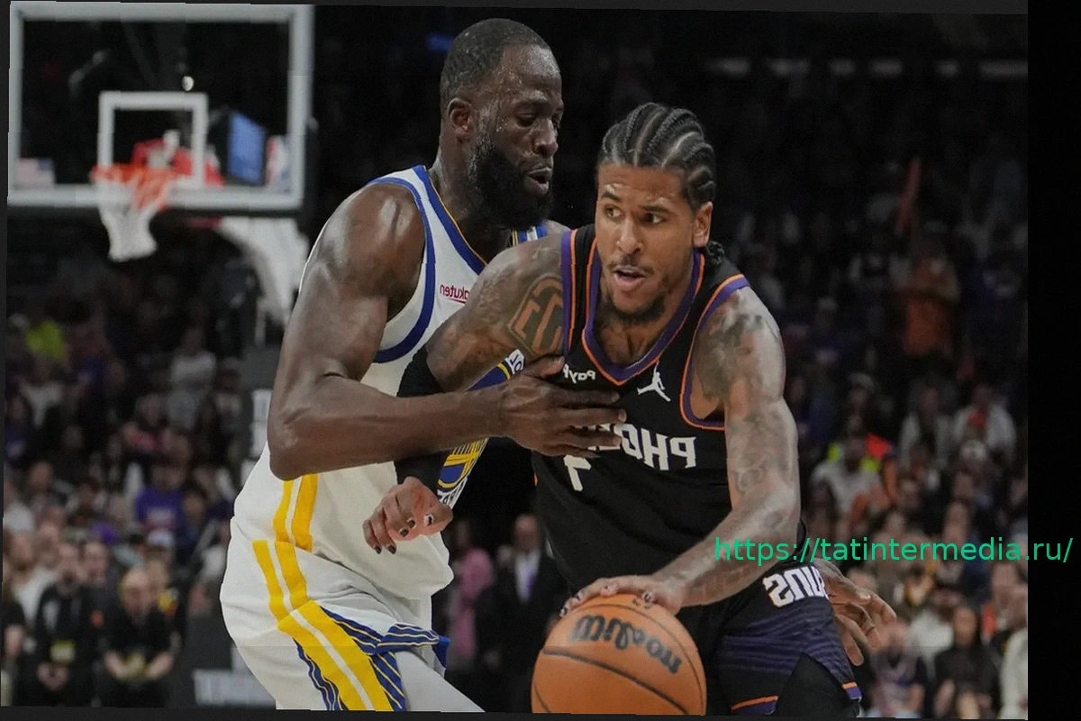 Preview Play-In NBA: Орландо громит Шарлотт, Финикс отправляет домой Голден Стэйт