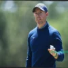 Рори Макилрой делит лидерство на Masters, Джоэл Эмбиид перенес операцию, тревога в MLB