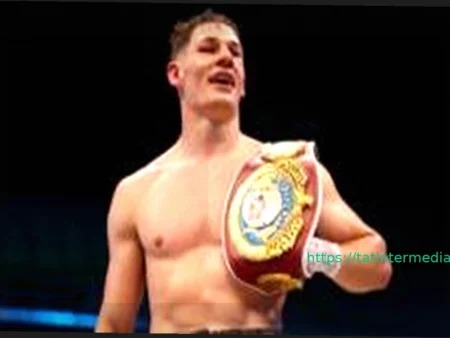 Экс-чемпион мира Биллам-Смит подписал контракт с Zuffa