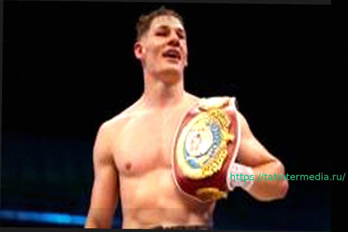 Preview Экс-чемпион мира Биллам-Смит подписал контракт с Zuffa