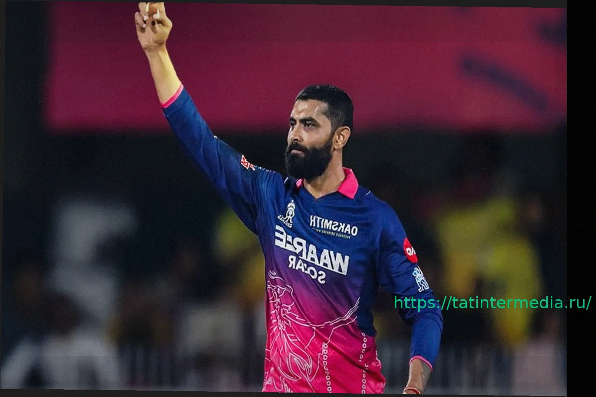 Preview Равиндра Джадеджа: Приоритет команды важнее личных амбиций в IPL 2026