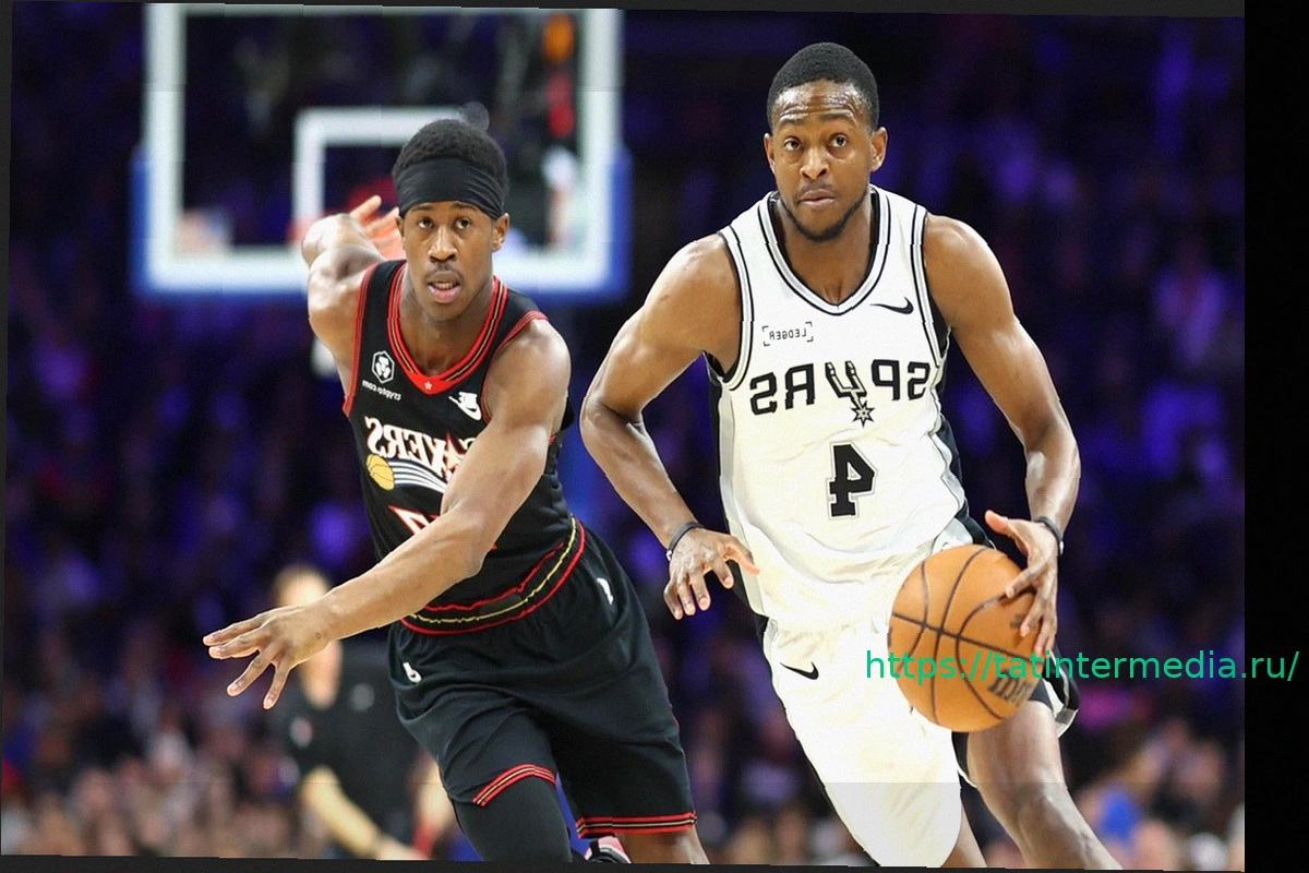 Preview Прогнозы на индивидуальные показатели игроков НБА: модель выделяет Ди’Эрона Фокса на плей-офф НБА 19 апреля