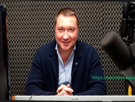 Ильдар Мухометов покинул пост спортивного директора «Лады»