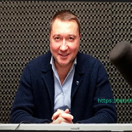 Ильдар Мухометов покинул пост спортивного директора «Лады»
