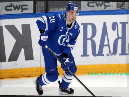 Ожиганов — о судействе: «Пускай люди смотрят хоккей, а не «Дом-2»