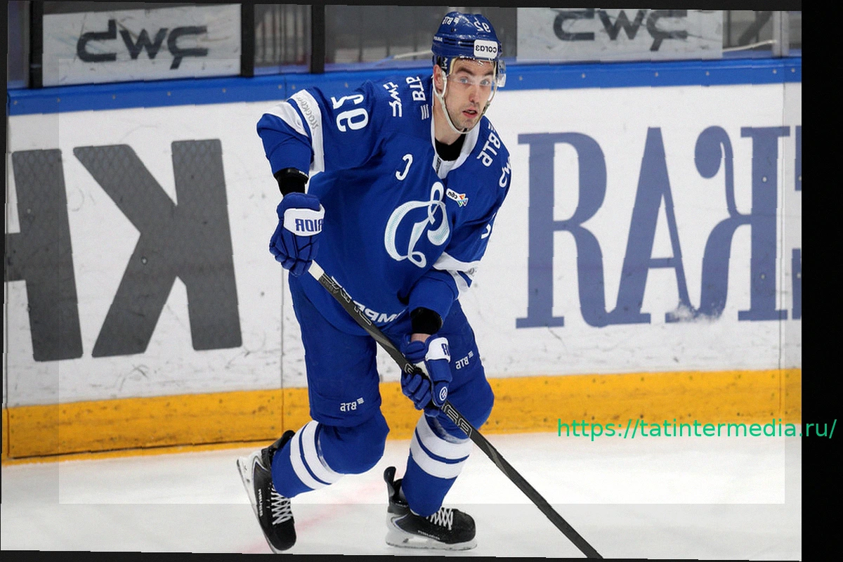 Preview Ожиганов — о судействе: «Пускай люди смотрят хоккей, а не «Дом-2»