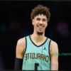 LaMelo Ball: Инцидент с травмой Адебайо и решающий бросок, НБА начинает расследование