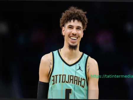 LaMelo Ball: Инцидент с травмой Адебайо и решающий бросок, НБА начинает расследование