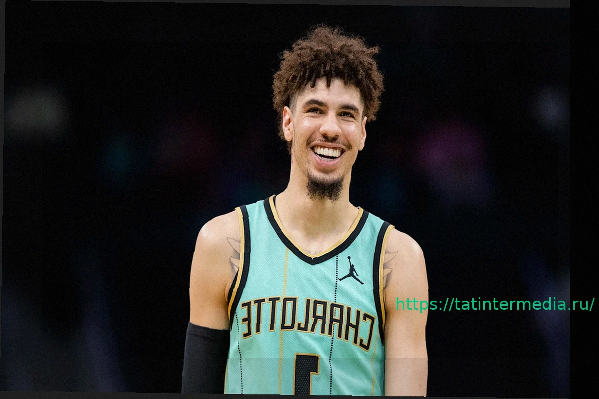 Preview LaMelo Ball: Инцидент с травмой Адебайо и решающий бросок, НБА начинает расследование
