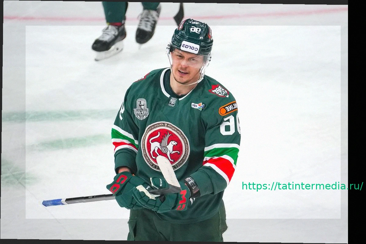 Preview Лямкин: Серия с минским «Динамо» не оправдала ожиданий