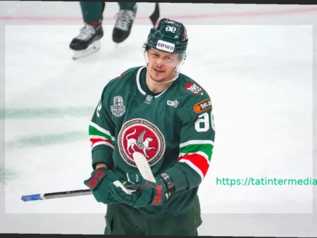 Лямкин: Серия с минским «Динамо» не оправдала ожиданий