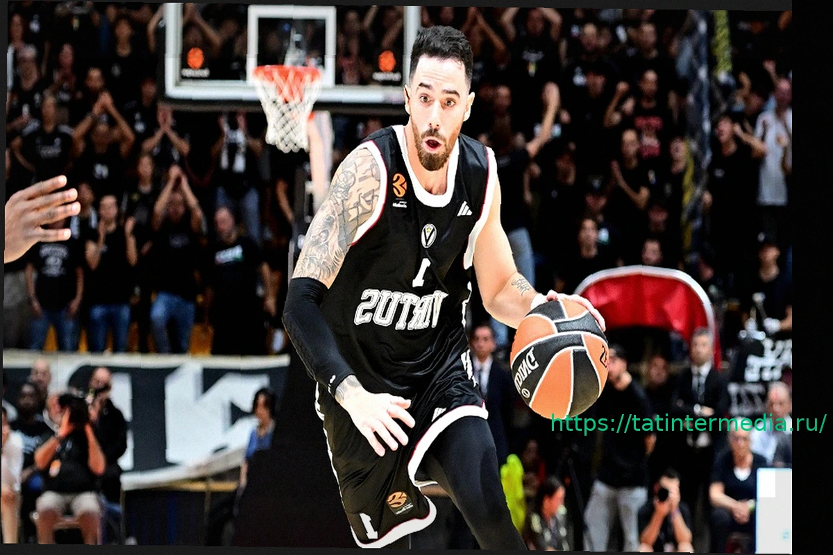 Preview Виртус Болонья без Луки Вильдосы: регулярный сезон для игрока, вероятно, окончен