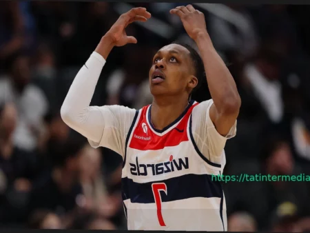 Порядок драфта НБА 2026: Уизардс, Пэйсерс и Нетс имеют лучшие шансы на первый выбор