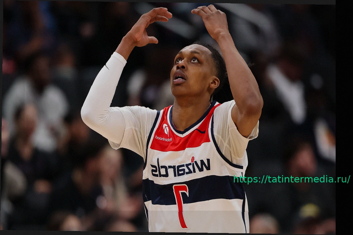 Preview Порядок драфта НБА 2026: Уизардс, Пэйсерс и Нетс имеют лучшие шансы на первый выбор