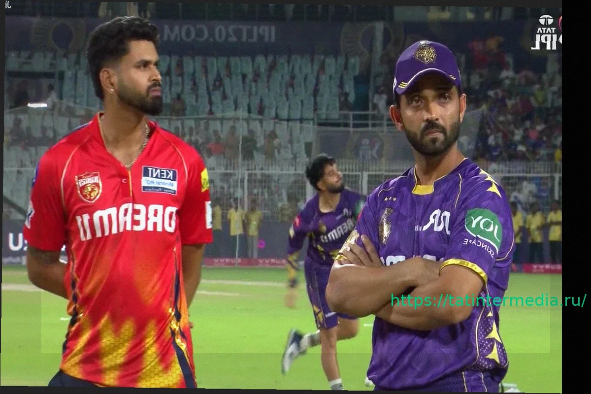 Preview Прогноз на Матч KKR против PBKS: ИПЛ 2026, 12-й Матч