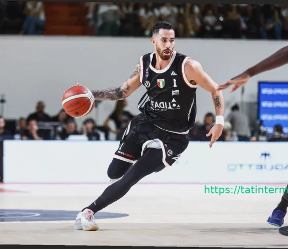 Virtus победила в Тортоне, дебют Яго душ Сантуса: как это было?