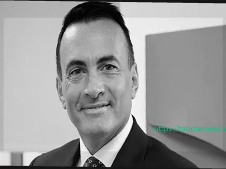 Громкое событие: Валерио Антонини баллотируется в мэры Трапани