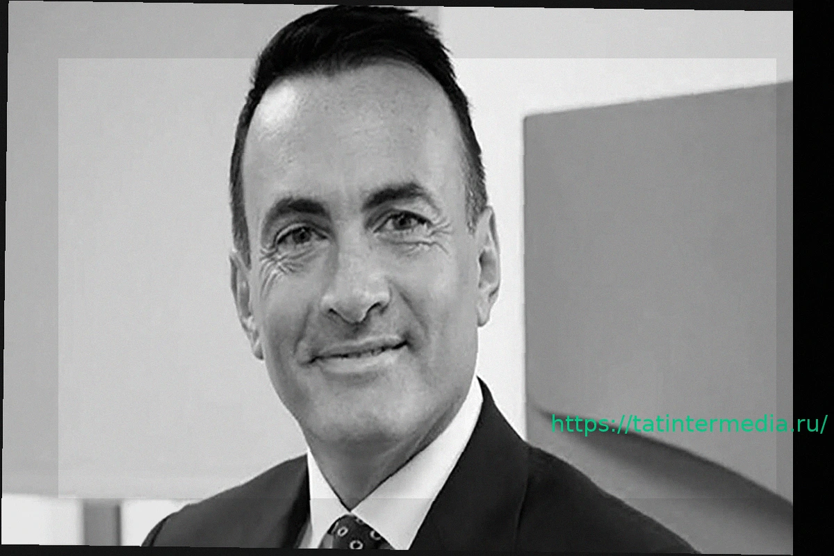 Preview Громкое событие: Валерио Антонини баллотируется в мэры Трапани