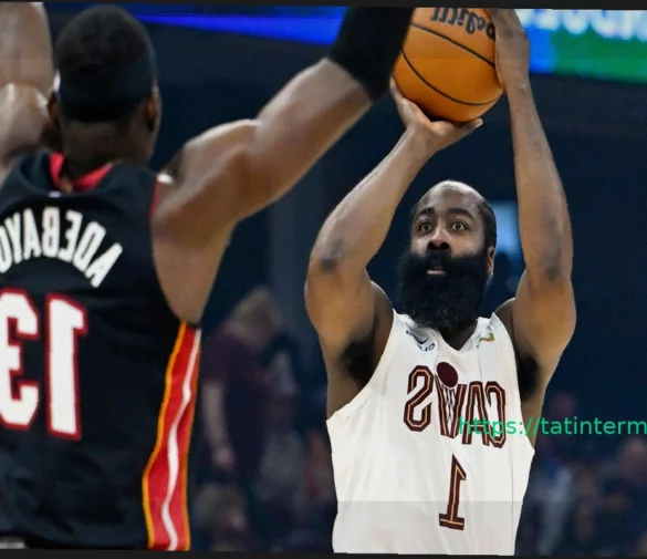 Прогнозы и ставки на индивидуальные показатели игроков НБА: Анализ модели SportsLine для матчей среды, с участием Джеймса Хардена