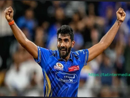 Джасприт Бумра — «Величайший всех времен»: Юврадж Сингх и Майкл Вон о страхе отбивающих перед ним