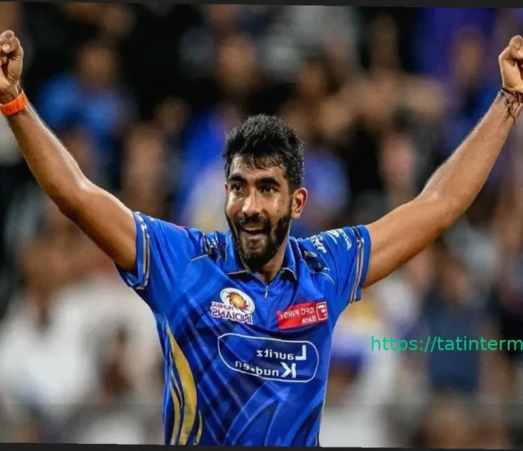 Джасприт Бумра — «Величайший всех времен»: Юврадж Сингх и Майкл Вон о страхе отбивающих перед ним