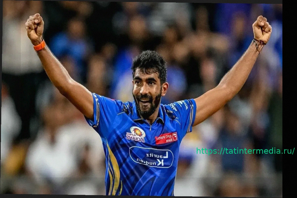 Preview Джасприт Бумра — «Величайший всех времен»: Юврадж Сингх и Майкл Вон о страхе отбивающих перед ним