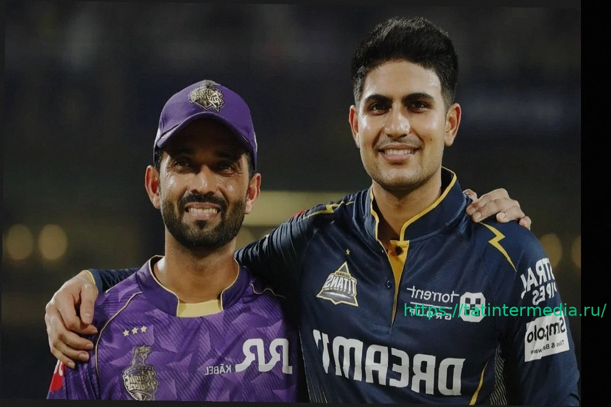 Preview GT против KKR: Прогноз Dream11 на сегодняшний матч, состав Dream11, советы по фэнтези-крикету, предполагаемый состав, отчет о поле, информация о травмах — IPL 2026, Матч 25