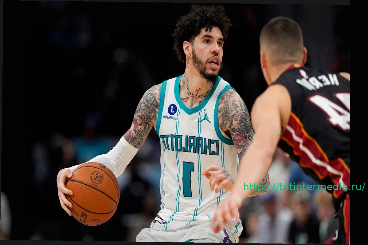 Preview Прогноз на матч плей-ин НБА 2026: Шарлотт Хорнетс против Орландо Мэджик