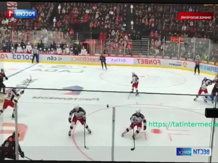 Тренер «Тампы» Купер: есть основания для сравнения Демидова с Кучеровым