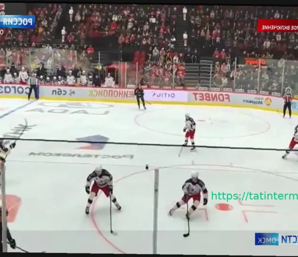 Тренер «Тампы» Купер: есть основания для сравнения Демидова с Кучеровым