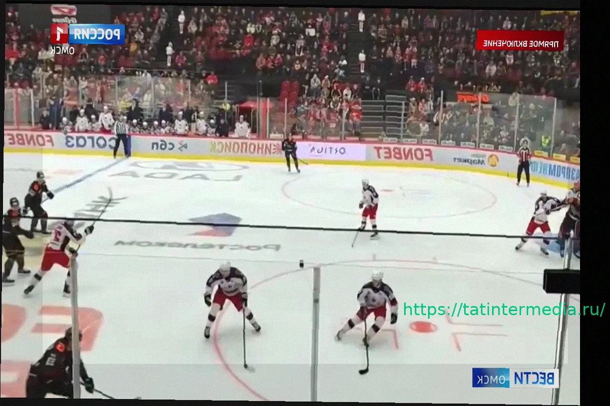 Preview Тренер «Тампы» Купер: есть основания для сравнения Демидова с Кучеровым