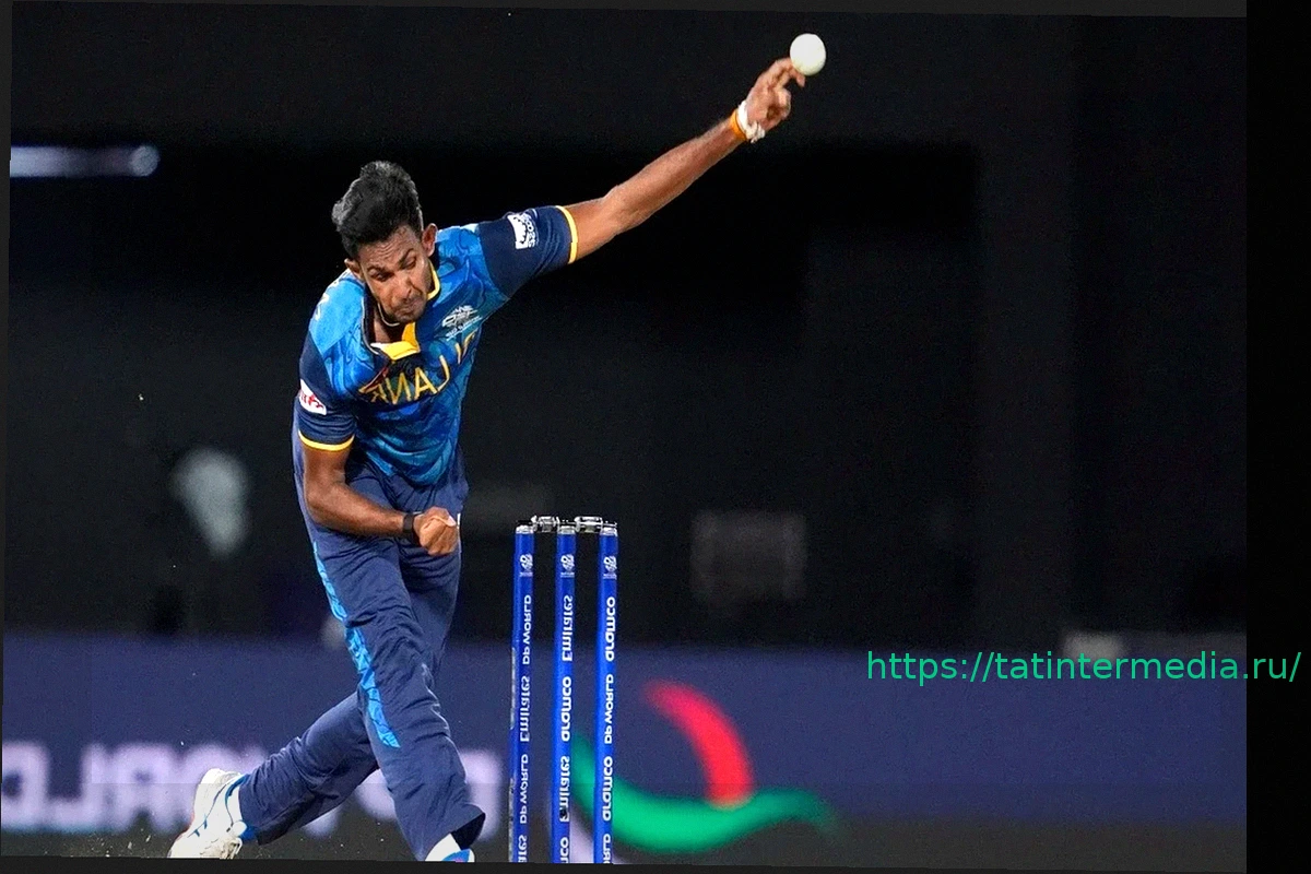 Preview Матееша Патирана наконец получил разрешение присоединиться к KKR на IPL 2026