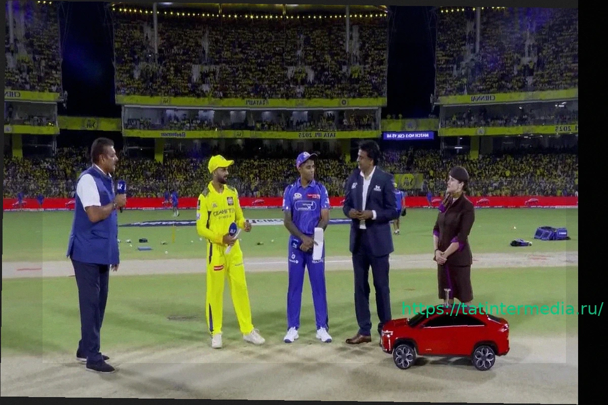 Preview MI vs CSK: Прогноз на матч IPL 2026, команда Dream11, советы по фэнтези-крикету, предполагаемый состав, отчет о поле
