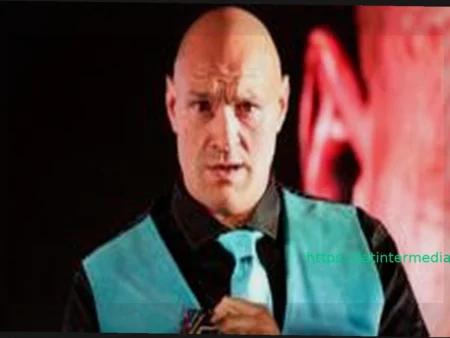 Уордли: Фьюри вряд ли снова станет чемпионом мира