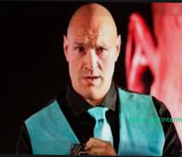 Уордли: Фьюри вряд ли снова станет чемпионом мира