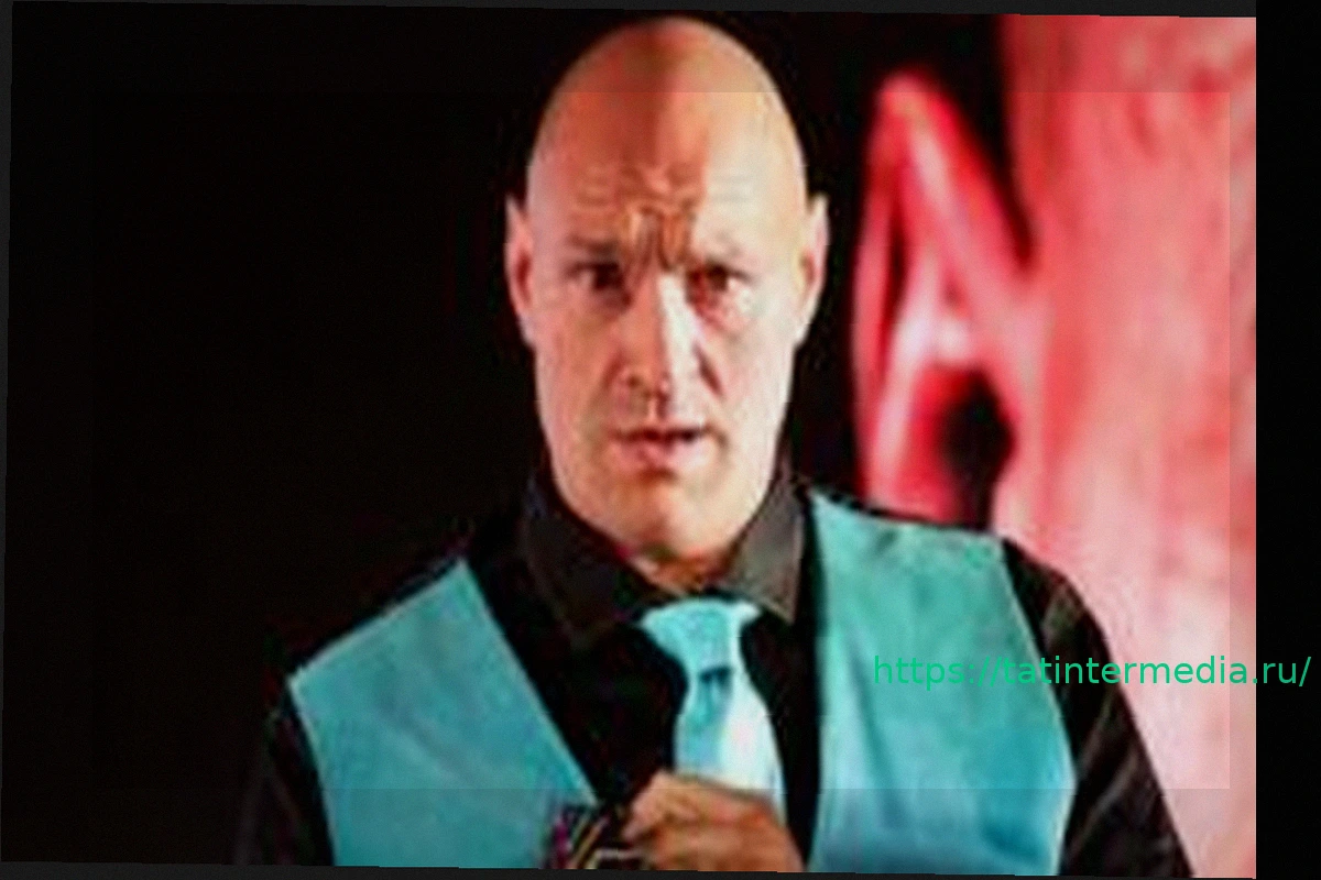 Preview Уордли: Фьюри вряд ли снова станет чемпионом мира