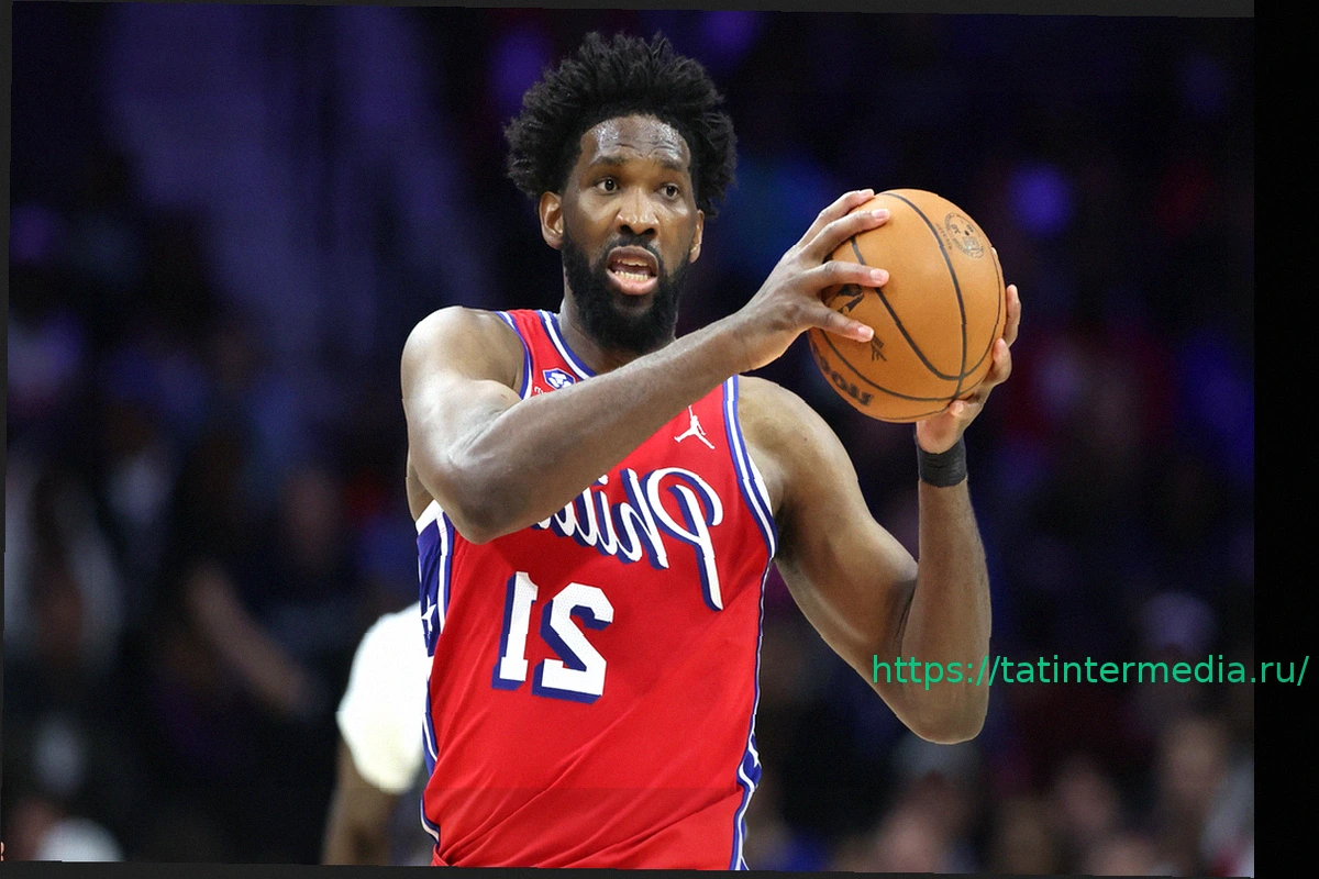 Preview Джоэл Эмбиид ‘взбешен’ тем, что ’76-е’ оставили его на скамейке запасных в матче против ‘Уизардс’, и открыто критикует генменеджера Дэрил Мори: «Это меня вывело из себя»