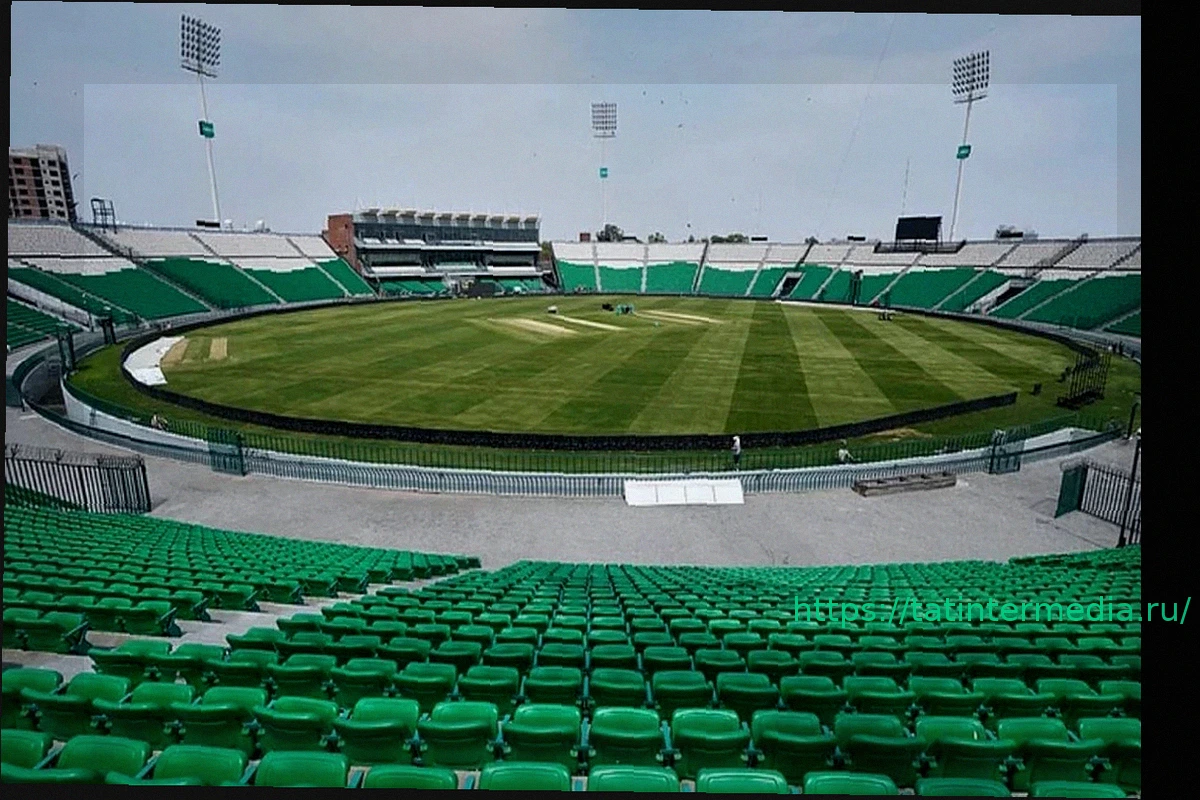 Preview Владелец PSL объясняет пустые трибуны «глобальным миром» и намекает на IPL