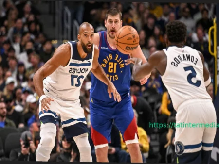 Расписание плей-офф НБА 2026: объявлены время и даты всех игр первого раунда