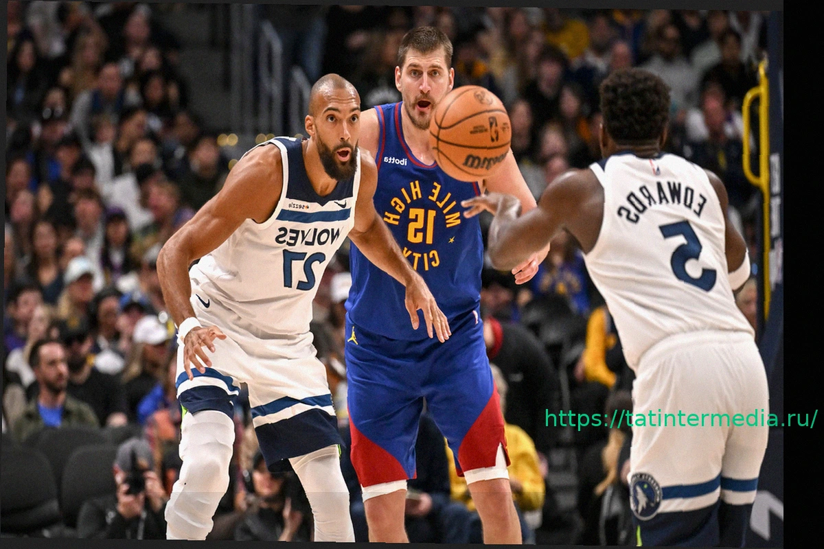 Preview Расписание плей-офф НБА 2026: объявлены время и даты всех игр первого раунда